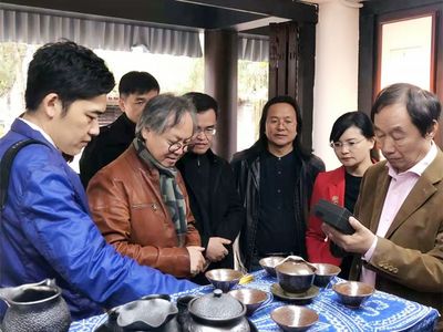產(chǎn)教融合助力文旅產(chǎn)業(yè)發(fā)展 大理州文旅局和大理大學合作開啟新征程