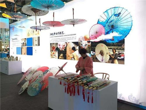 2019年中國 貴州 國際民族民間工藝品 文化產品博覽會
