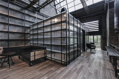 左岸啤酒藝術工廠 以企業管理咨詢賦能，打造特色時尚休閑新地標