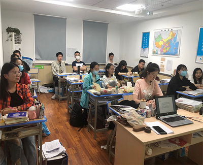 藝術(shù)生文化課提分不止于備考，一場(chǎng)從合肥佰加到長(zhǎng)豐的文化蛻變之旅